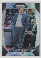 Stan Van Gundy