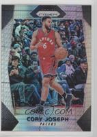 Cory Joseph