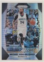 Michael Kidd-Gilchrist