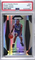 Harry Giles [PSA 9 MINT]