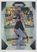 Patty Mills