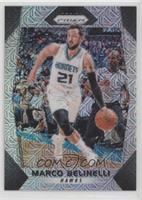 Marco Belinelli #/25