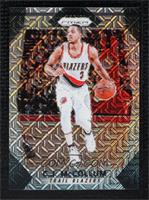 C.J. McCollum #/25