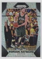 Gordon Hayward #/25