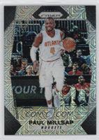 Paul Millsap #/25