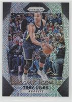 Trey Lyles #/25