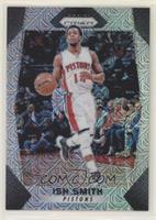 Ish Smith #/25