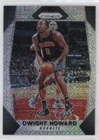 Dwight Howard #/25