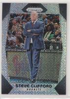 Steve Clifford #/25