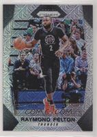 Raymond Felton #/25