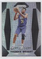 Thomas Bryant #/25