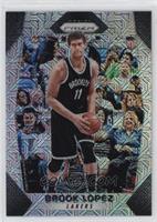 Brook Lopez #/25