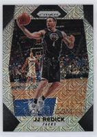 JJ Redick #/25