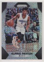 Elfrid Payton #/25