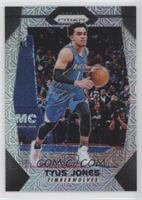 Tyus Jones #/25