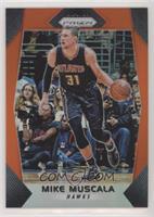 Mike Muscala #/49