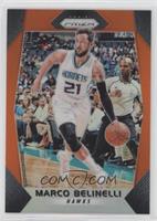 Marco Belinelli #/49