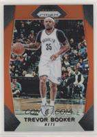 Trevor Booker #/49