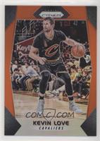 Kevin Love #/49