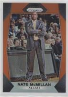 Nate McMillan #/49