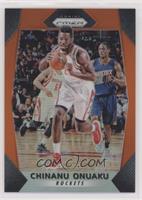 Chinanu Onuaku #/49