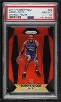 Harry Giles [PSA 10 GEM MT] #/49