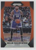 Willie Cauley-Stein #/49