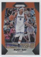 Rudy Gay #/49