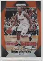 Dion Waiters #/49