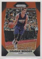 Dragan Bender #/49