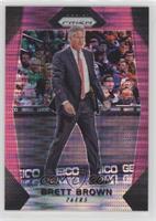 Brett Brown #/42