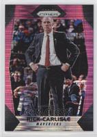 Rick Carlisle #/42