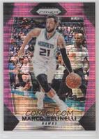 Marco Belinelli #/42