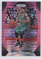 Isaiah Thomas #/42