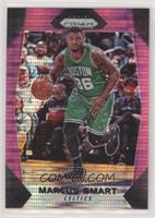 Marcus Smart #/42