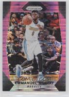 Emmanuel Mudiay #/42