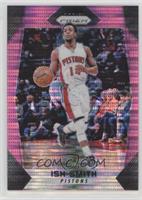 Ish Smith #/42