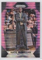 Nate McMillan #/42