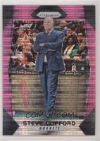 Steve Clifford #/42