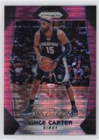 Vince Carter #/42