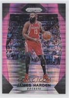 James Harden #/42