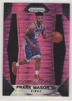 Frank Mason III #/42