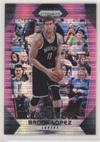 Brook Lopez #/42