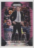 Luke Walton #/42