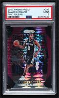 Kawhi Leonard [PSA 9 MINT] #/42