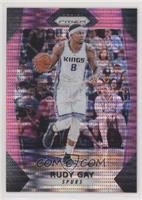 Rudy Gay #/42