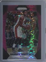 Hassan Whiteside #/42