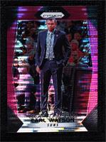 Earl Watson #/42