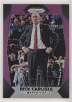 Rick Carlisle #/75