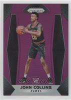 John Collins #/75